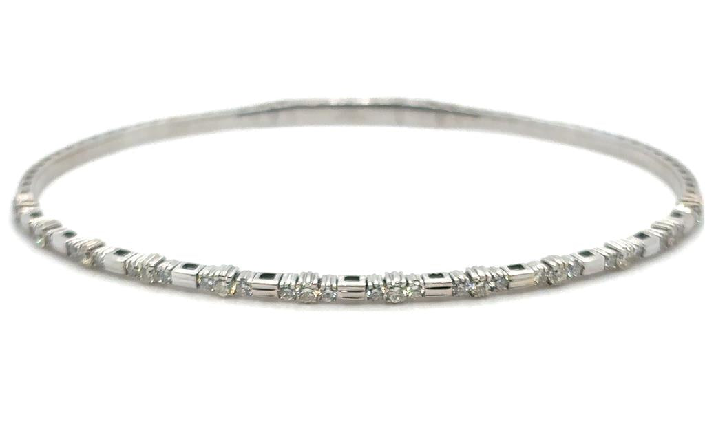 Diamond Bracelet