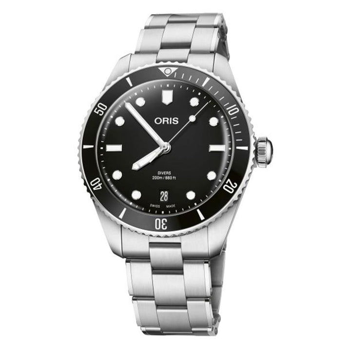 Oris