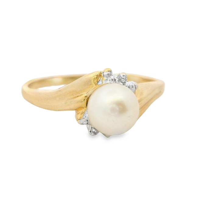 Estate Colored Stone Ring