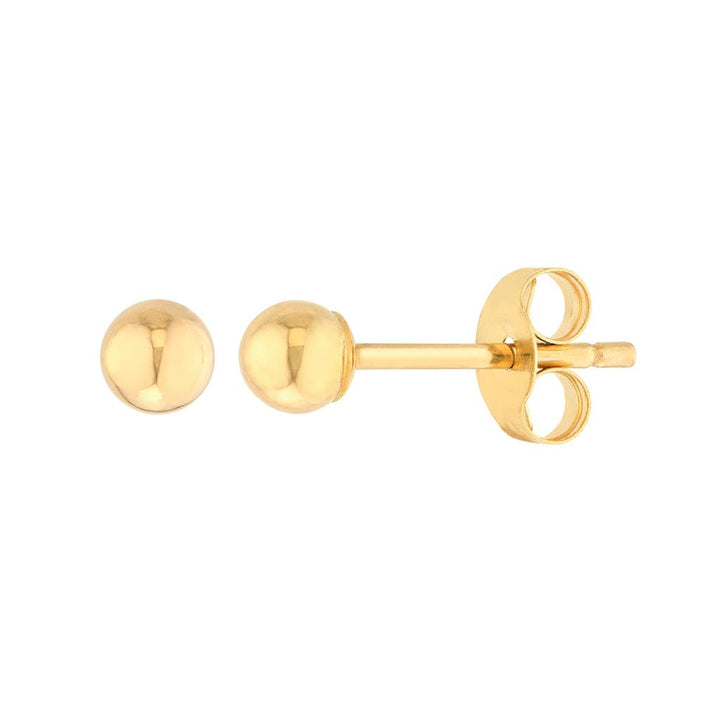 Gold Fashion