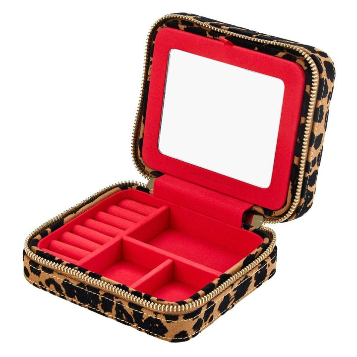 Jewelry Case