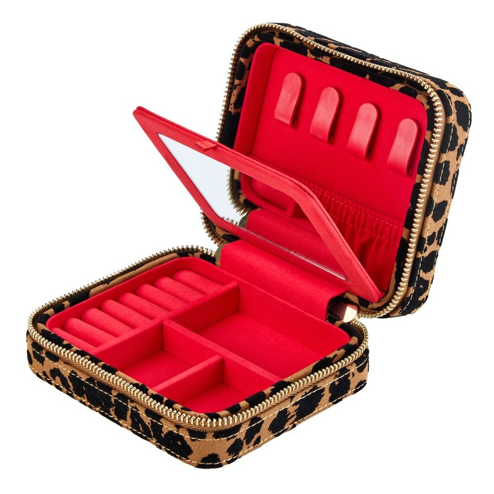 Jewelry Case