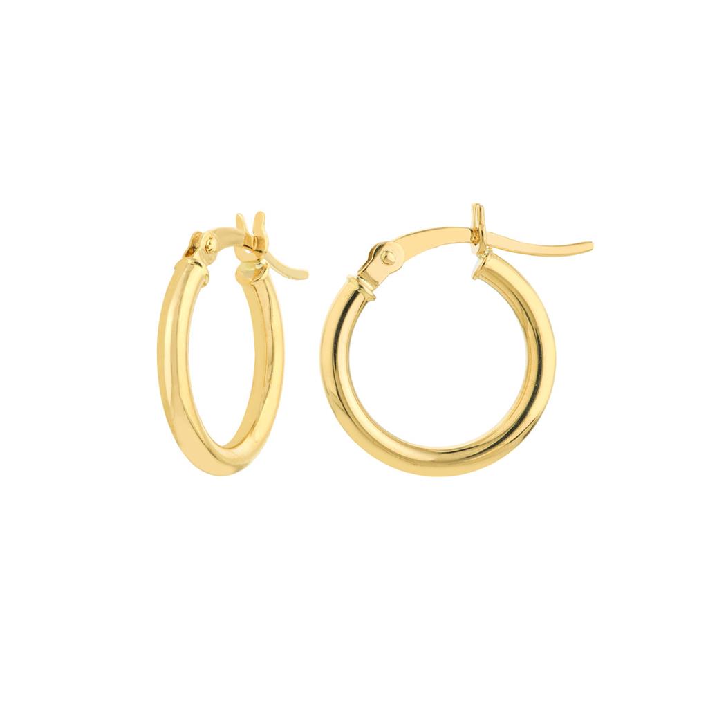 Gold Fashion