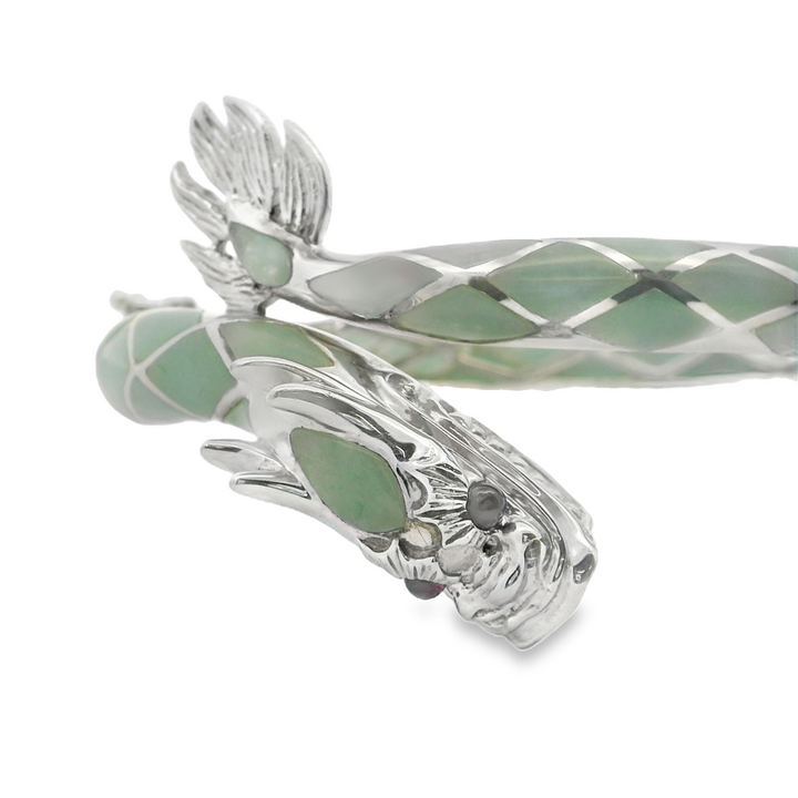 Estate Colored Stone Bracelet
