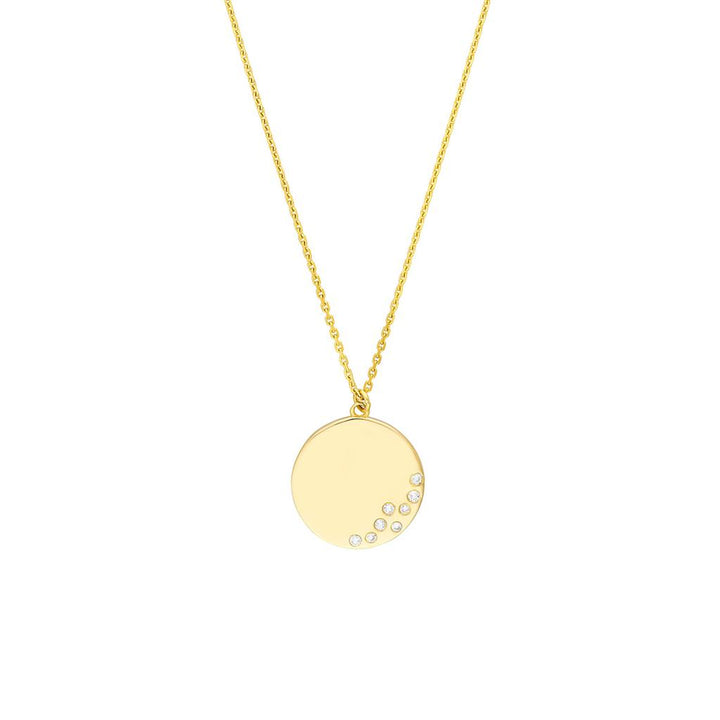 Diamond Necklace