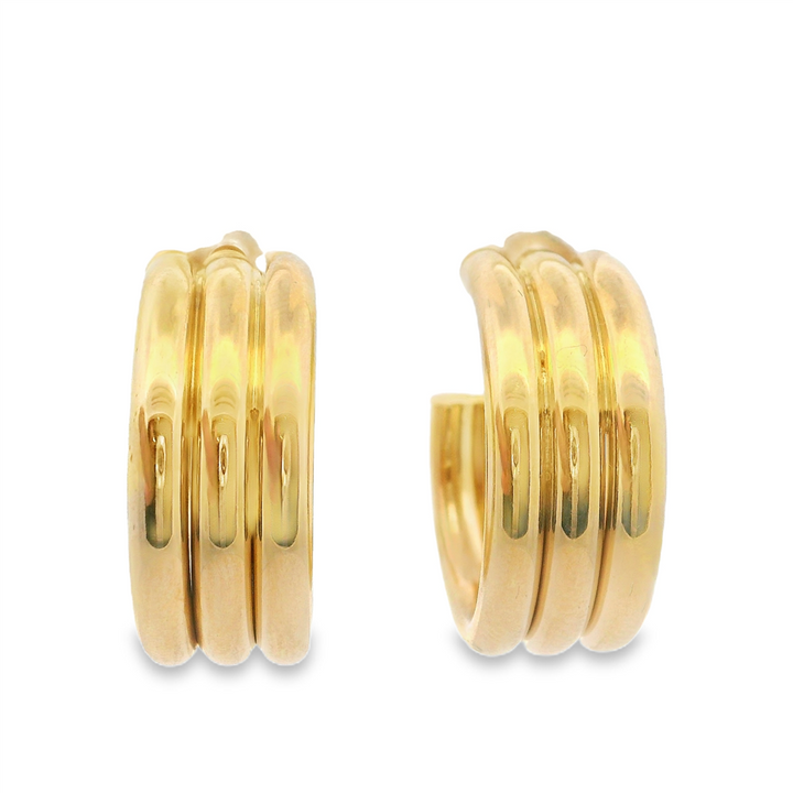 Estate Gold Fashion