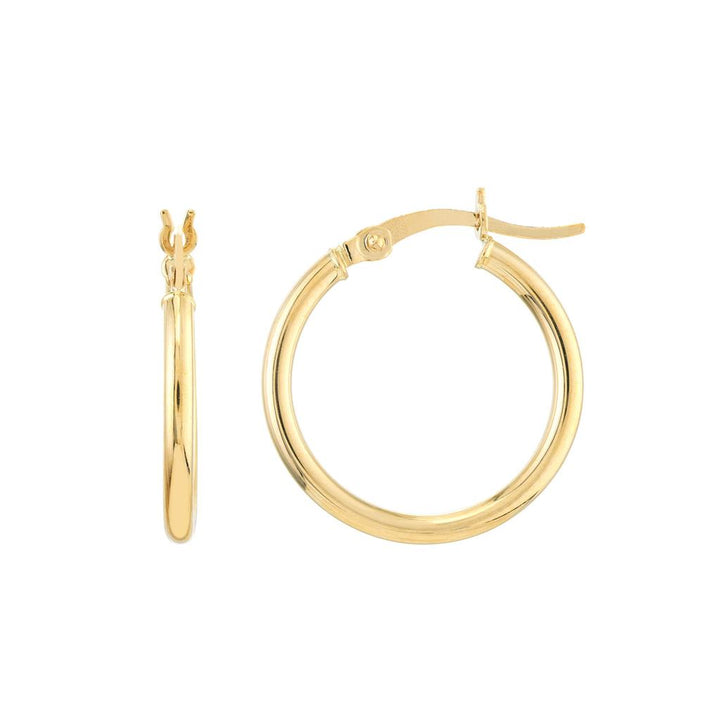 Gold Fashion