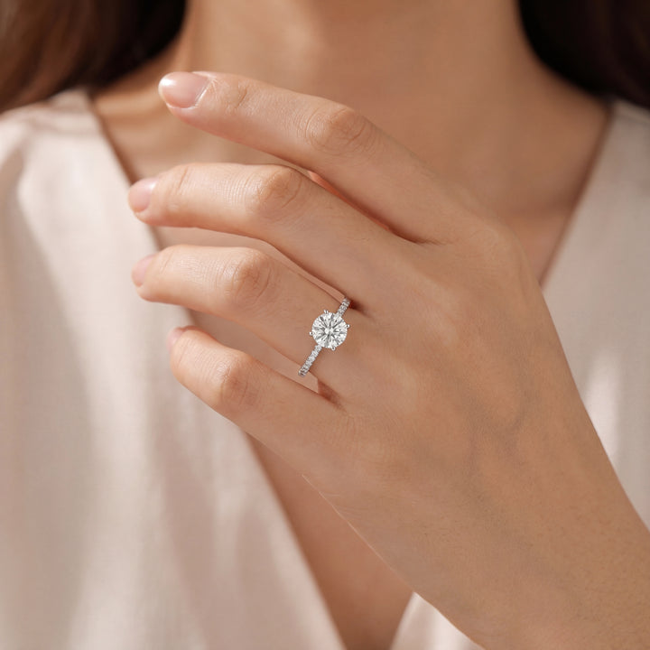 Estate Colored Stone Ring
