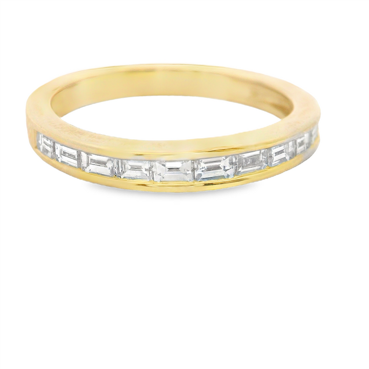 Estate Ladies Bands
