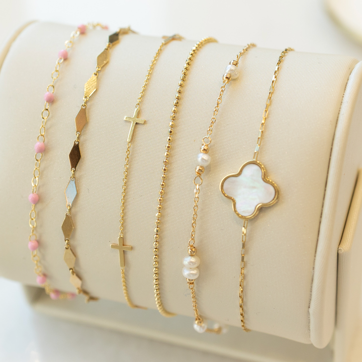 Gold Fashion