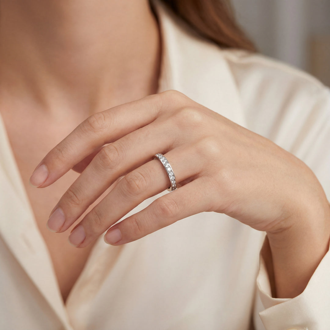 Estate Bridal Ring