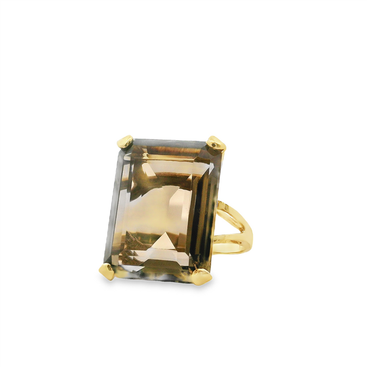 Estate Colored Stone Ring