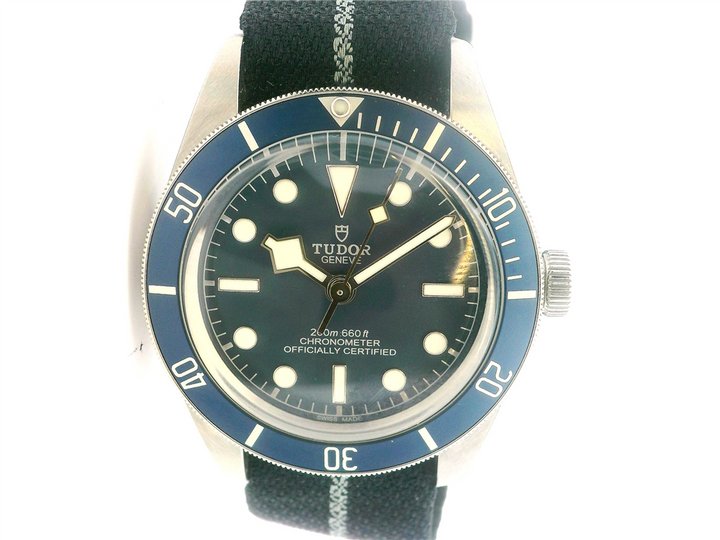 2023 Tudor Black Bay 58