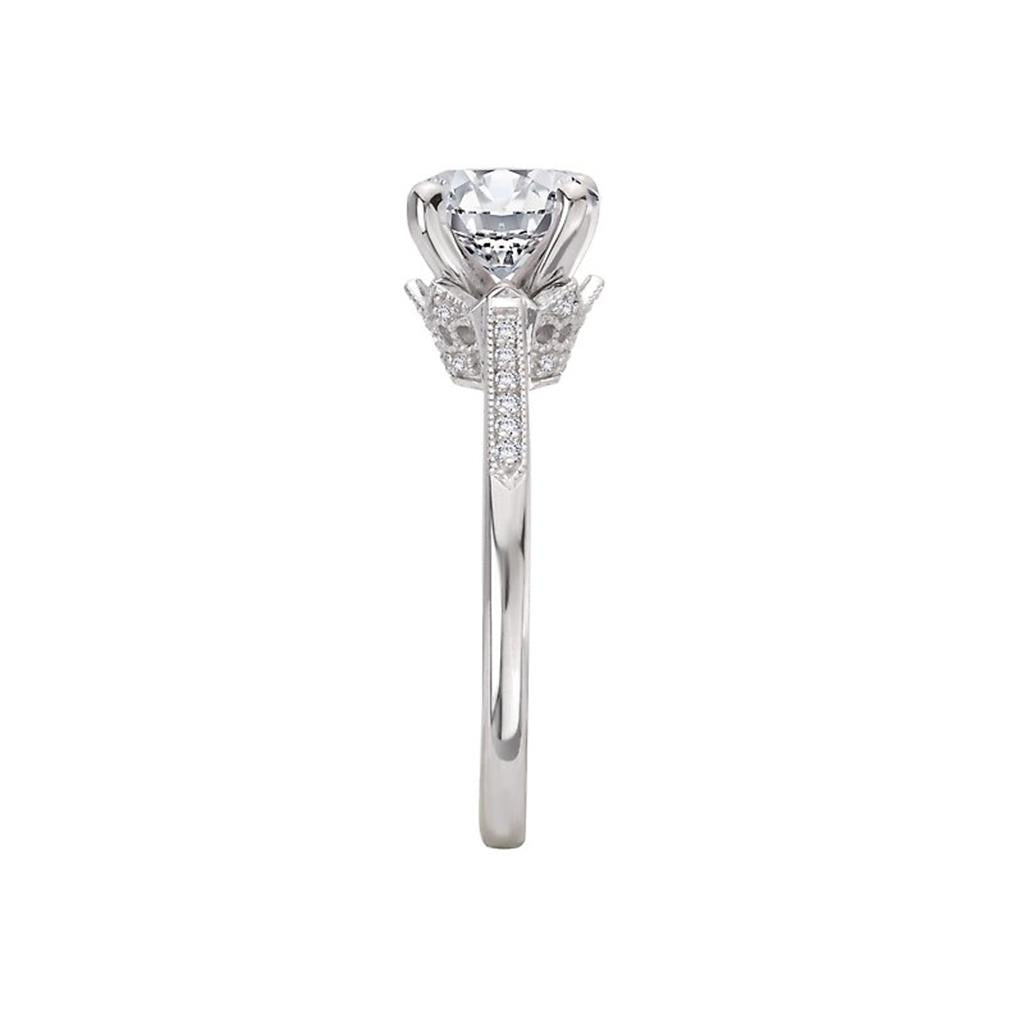 Diamond Engagement Ring