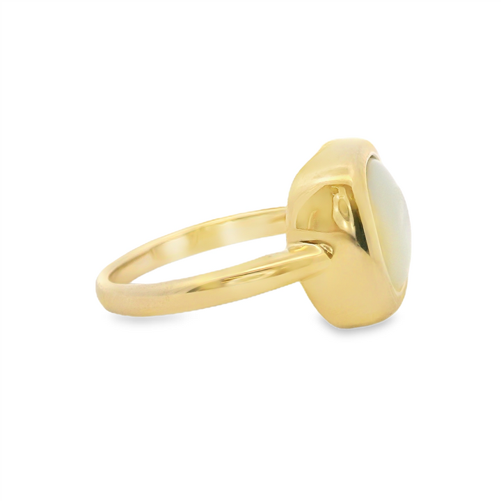 Estate Colored Stone Ring