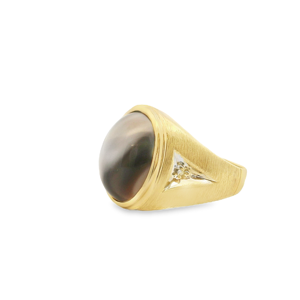 Estate Men's Ring