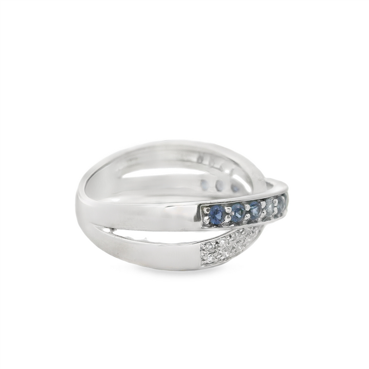 Estate Colored Stone Ring