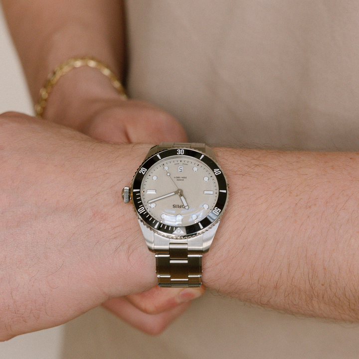 Oris