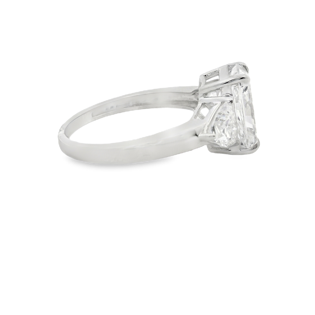 Estate Bridal Ring