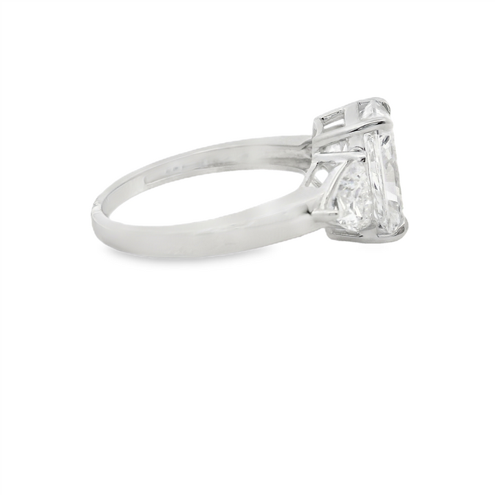 Estate Bridal Ring