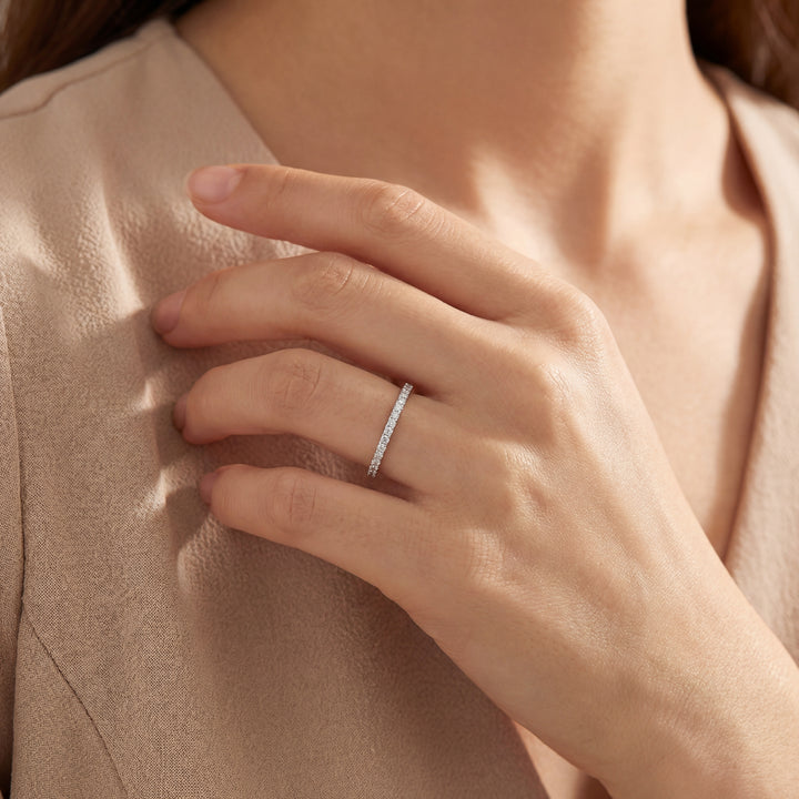 Estate Bridal Ring