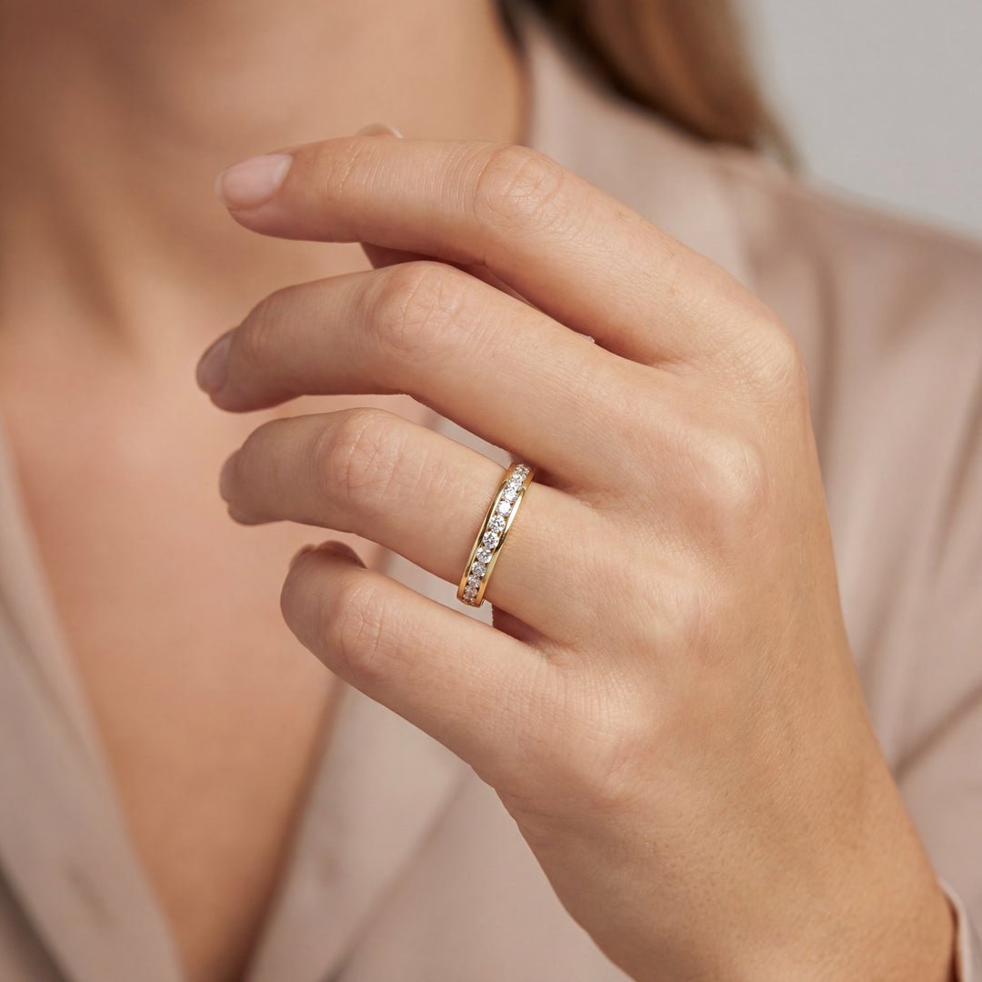 Estate Bridal Ring