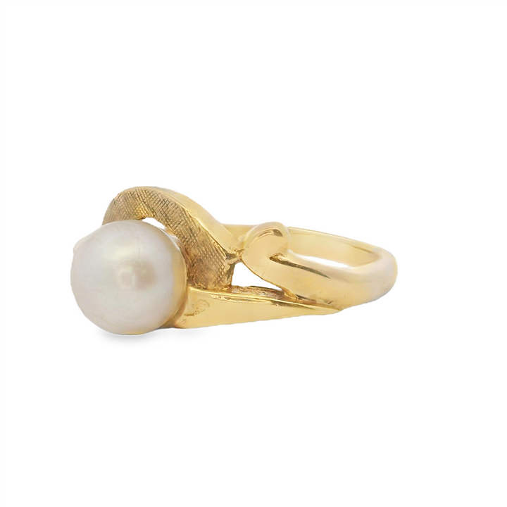 Estate Colored Stone Ring