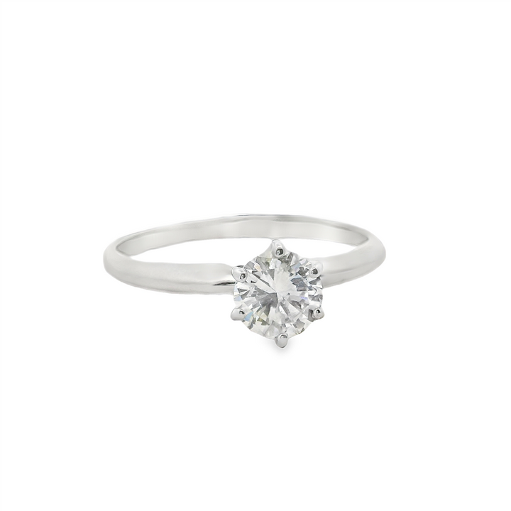 Estate Bridal Ring