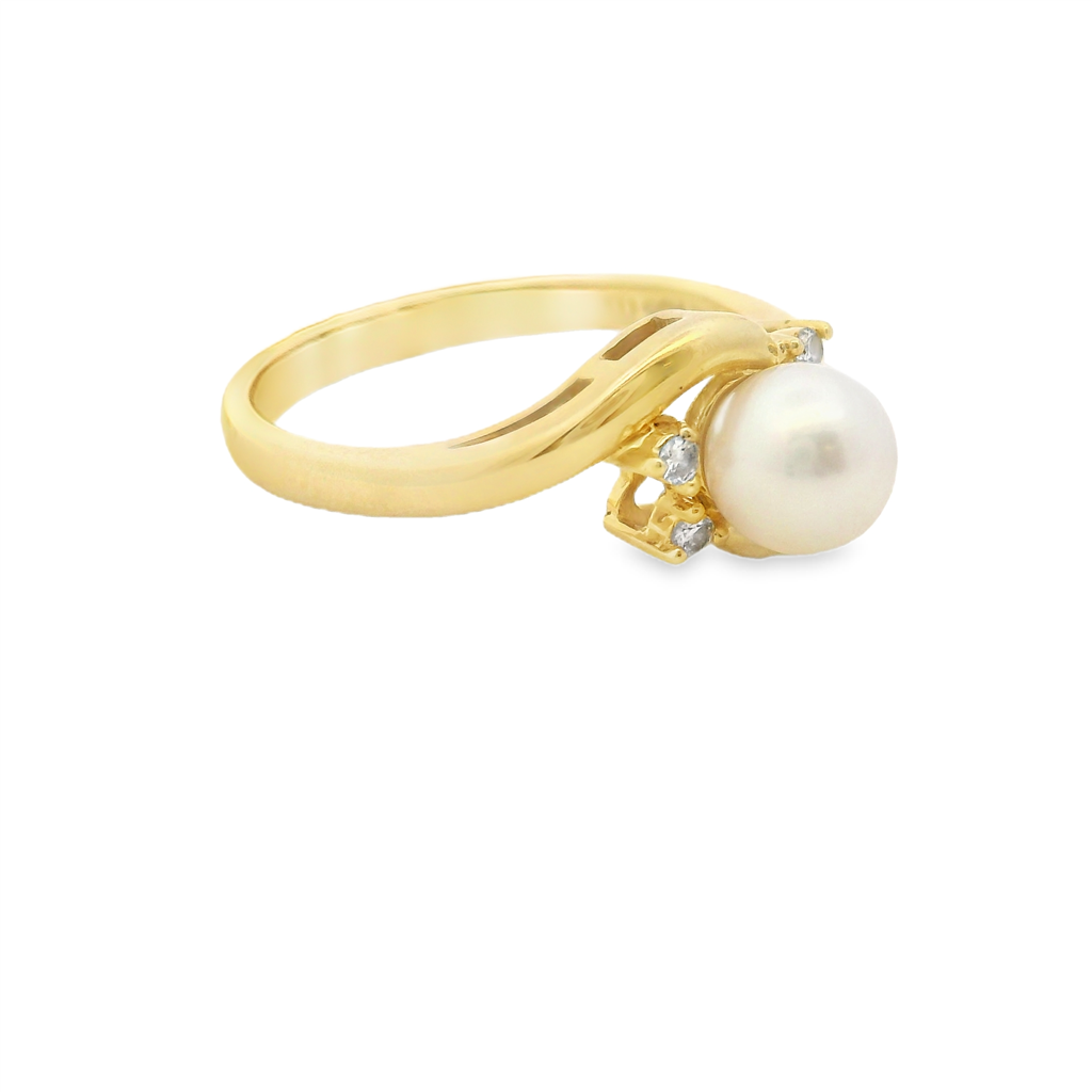 Estate Colored Stone Ring