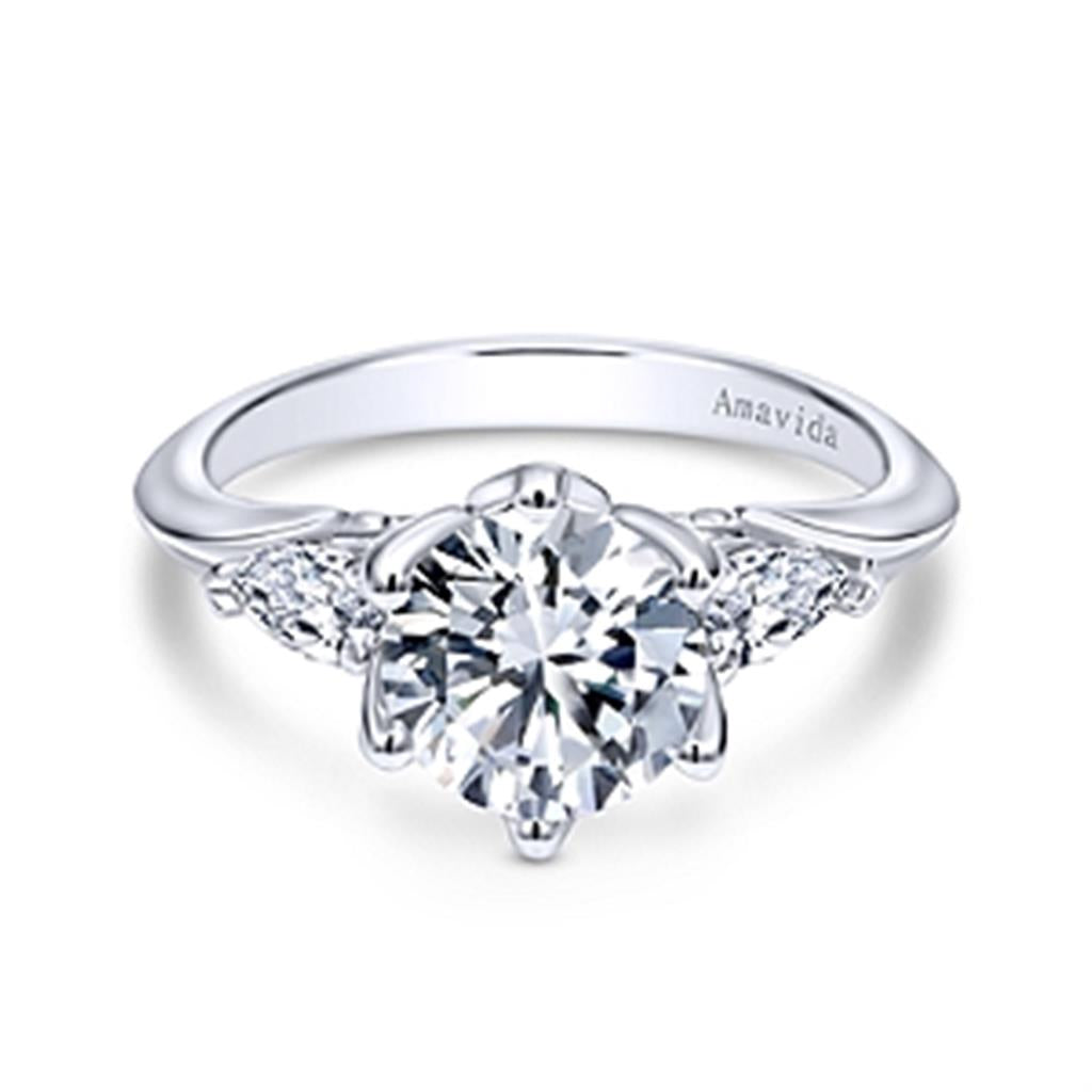 Diamond Engagement Ring