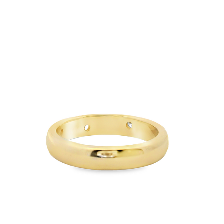 Estate Ladies Bands