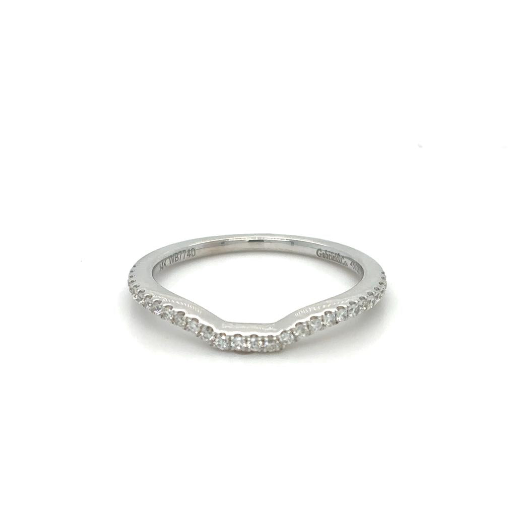 Estate Diamond Fashion Ring