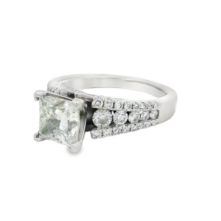 Estate Bridal Ring