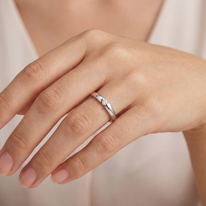 Estate Diamond Fashion Ring