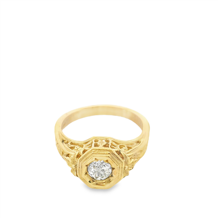 Estate Bridal