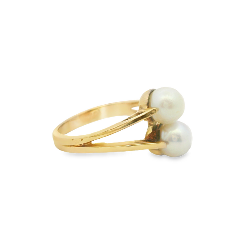 Estate Colored Stone Ring