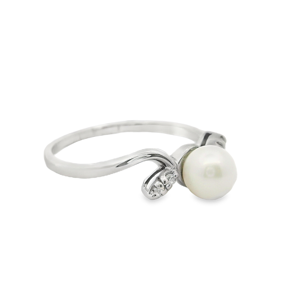 Estate Colored Stone Ring