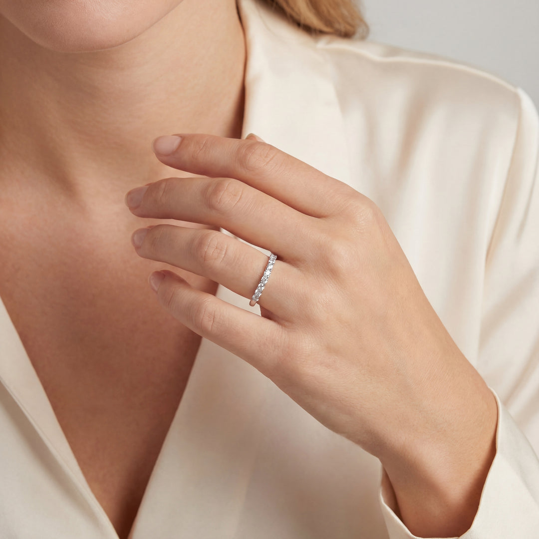 Estate Bridal Ring