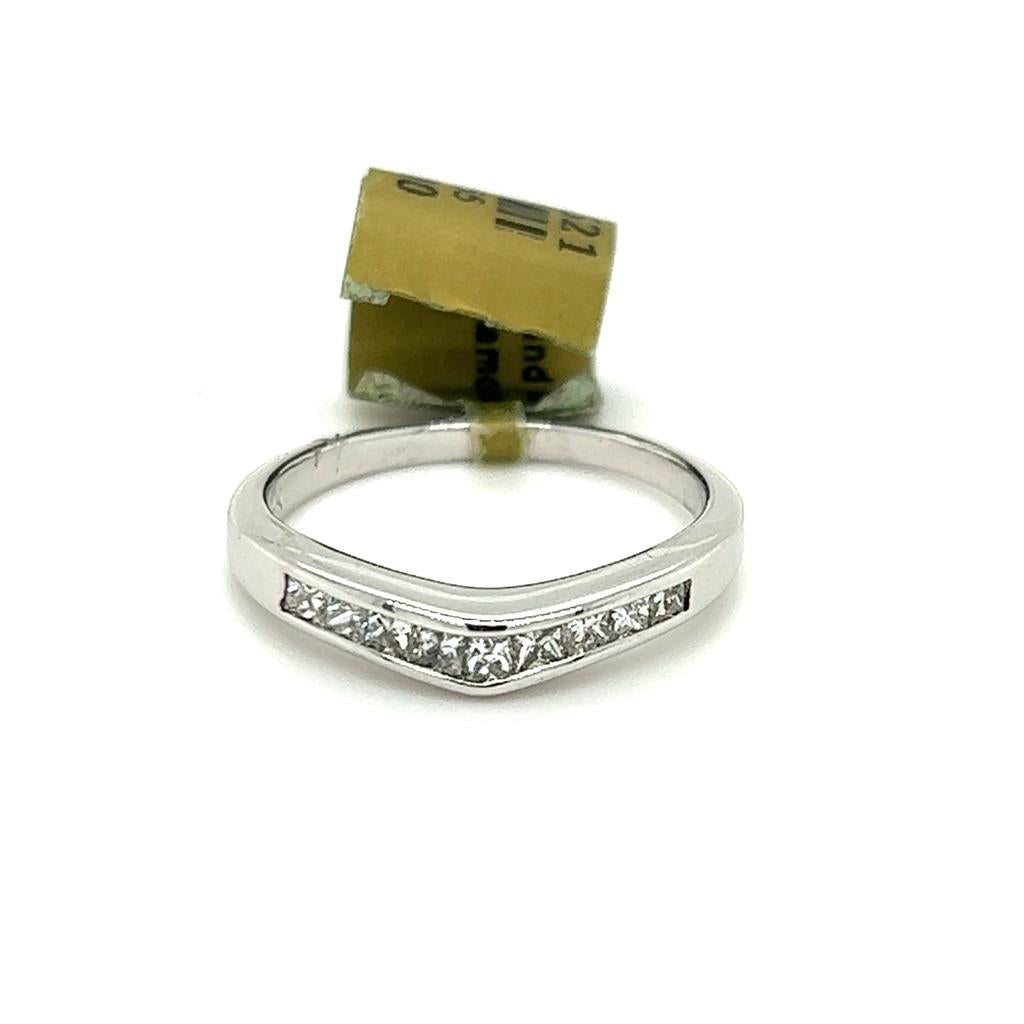 Estate Bridal Ring