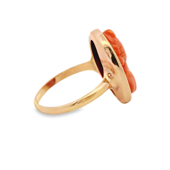 Estate Colored Stone Ring