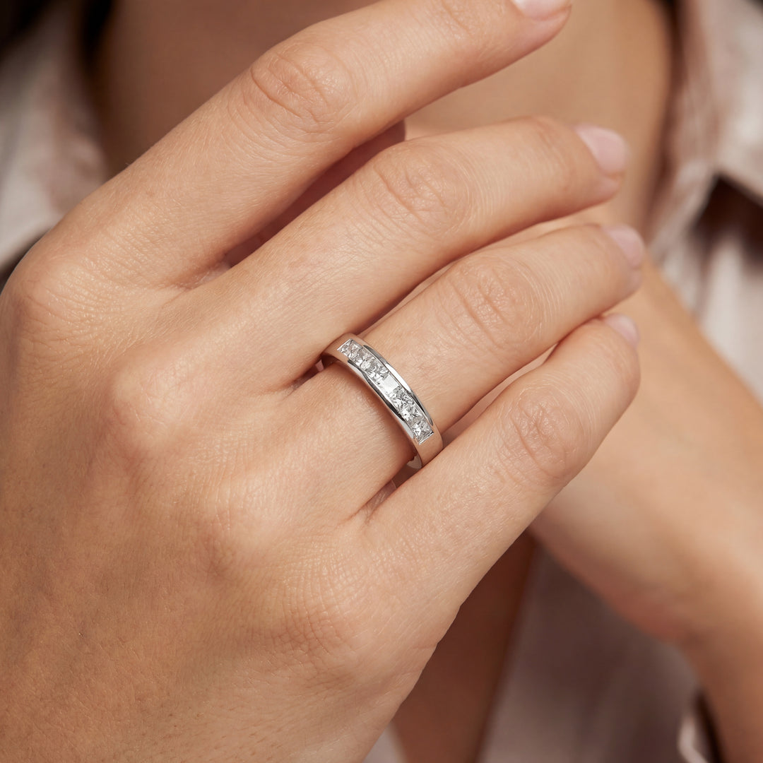 Estate Bridal Ring