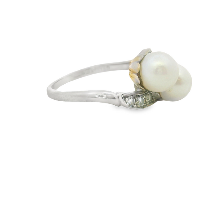 Estate Colored Stone Ring