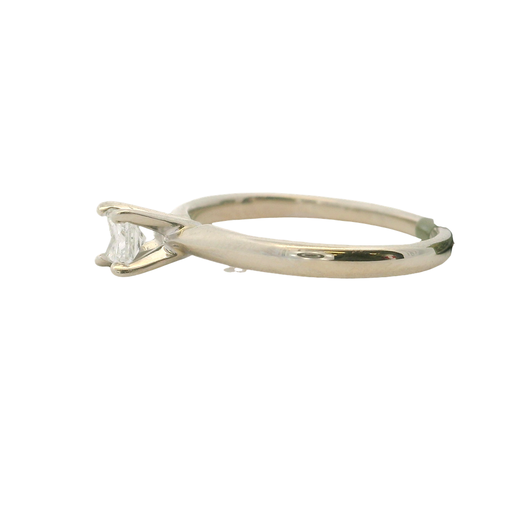 Estate Bridal Ring