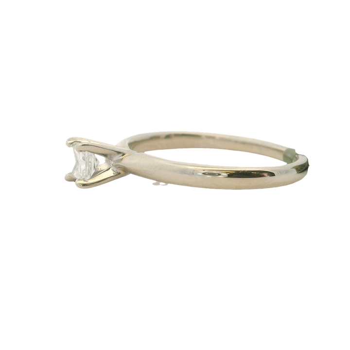 Estate Bridal Ring