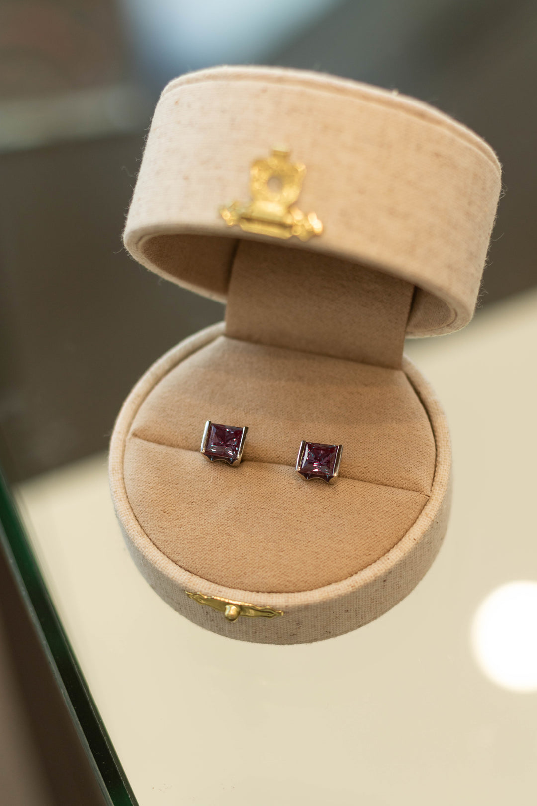 Estate Earrings