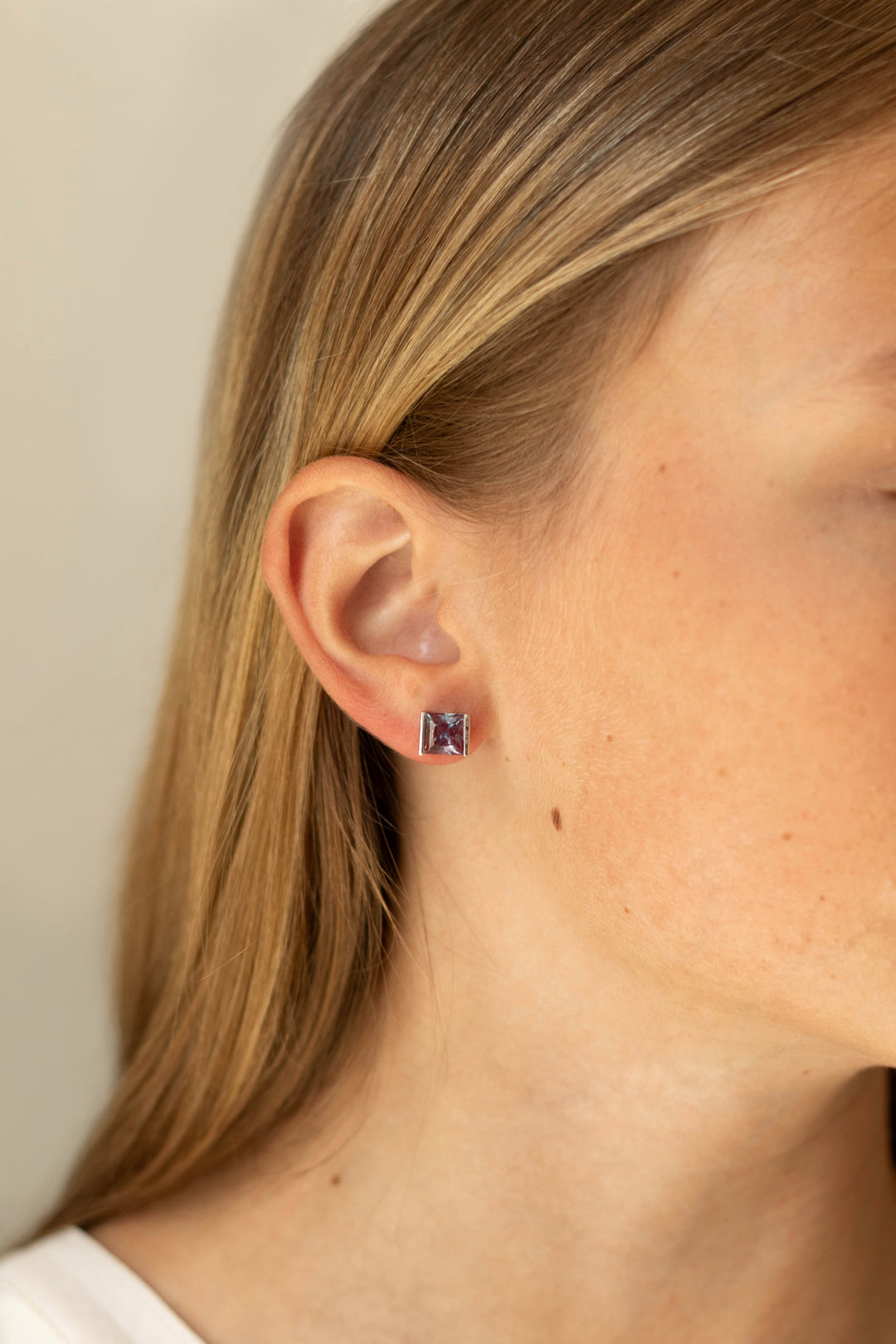 Estate Earrings