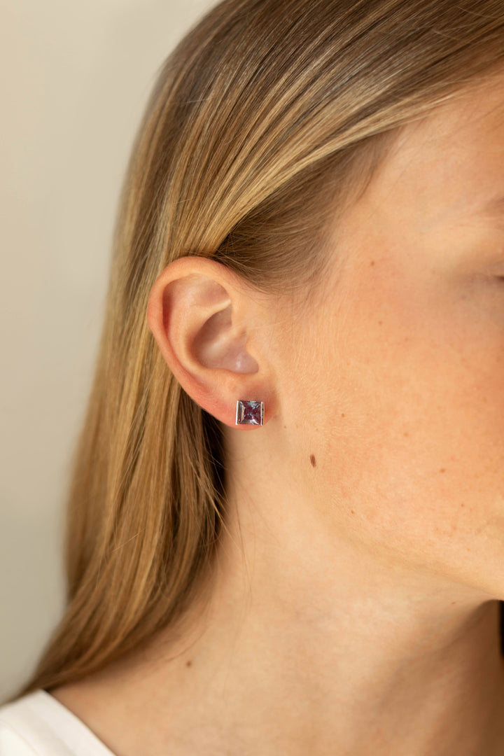 Estate Earrings