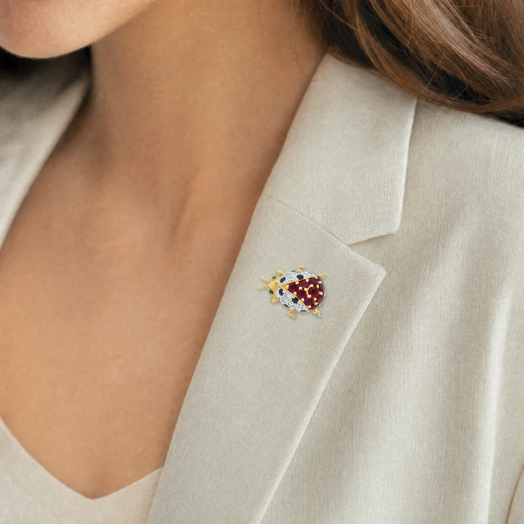 Estate Pin