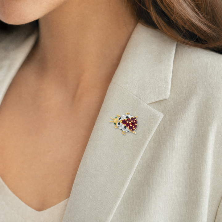 Estate Pin