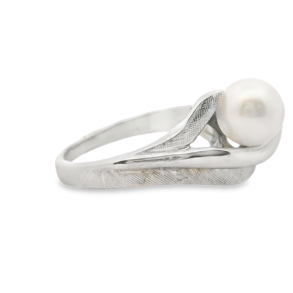 Estate Colored Stone Ring